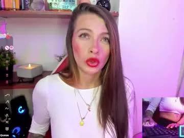 im_yoursweetlisa from Chaturbate is Freechat