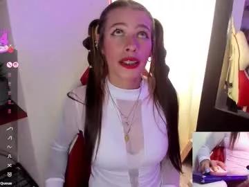 im_yoursweetlisa from Chaturbate is Freechat