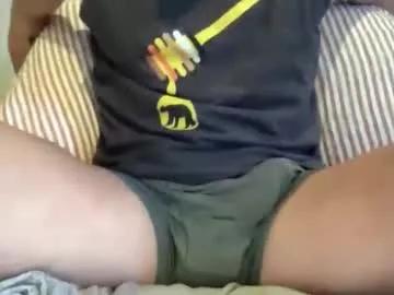 imamouthful20 from Chaturbate