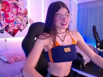 imchloe_ from Chaturbate is Freechat
