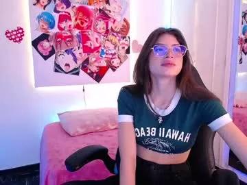 imchloe_ from Chaturbate is Freechat