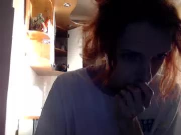 imelissa8malis from Chaturbate is Freechat