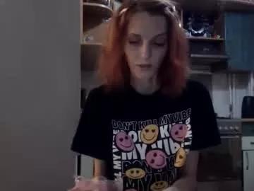 imelissa8malis from Chaturbate is Freechat