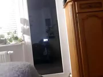 immergeilechris from Chaturbate
