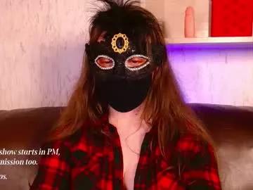 immissamelie from Chaturbate