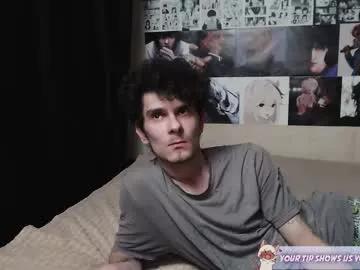 immortal_fuckers from Chaturbate