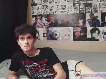 immortal_fuckers from Chaturbate