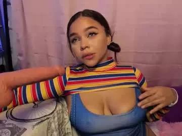 Imsofivega webcams show profile image 