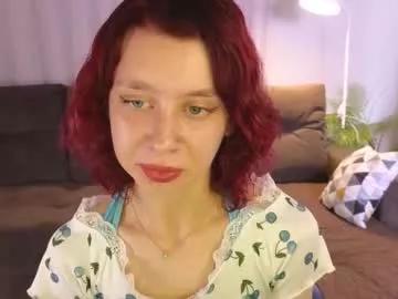 imsue from Chaturbate is Freechat