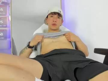 imxjoel from Chaturbate is Freechat