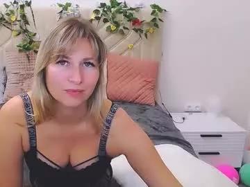incredible_ariela from Chaturbate is Freechat