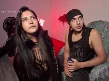 Photos of incubus2sucubus from Chaturbate is Freechat