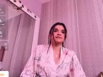 indi_catalina from Chaturbate