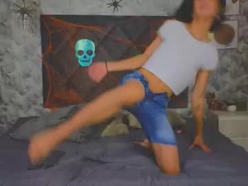 Indi_rave webcams show profile image 