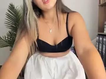 india_secretary from Chaturbate