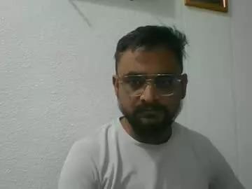 indian1433 from Chaturbate is Freechat