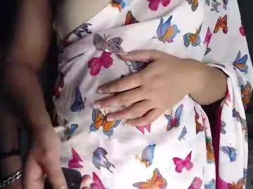indian_anu from Chaturbate