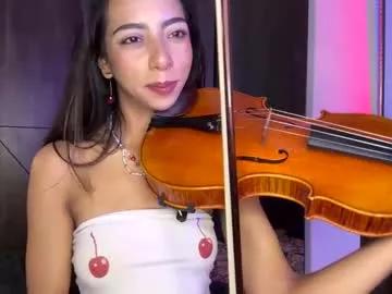 indian_harmony_ from Chaturbate