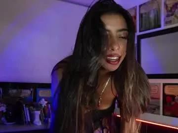 indian_harmony_ from Chaturbate