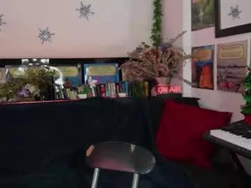 indian_harmony_ from Chaturbate