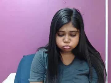 indian_rimmelx from Chaturbate