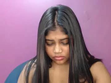 indian_rimmelx from Chaturbate