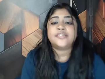 indian_rimmelx from Chaturbate