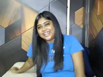 indian_rimmelx from Chaturbate