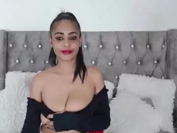 indian_swaggerliciousx from Chaturbate