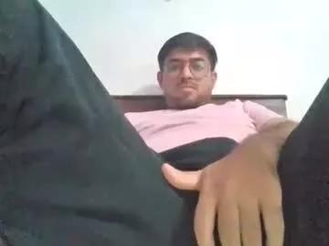 indian_uncut_dick from Chaturbate