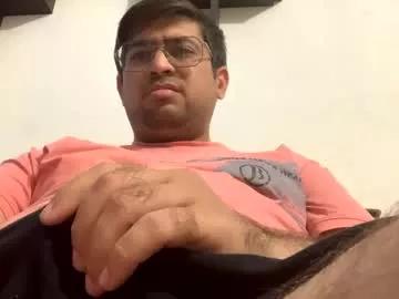 indian_uncut_dick from Chaturbate