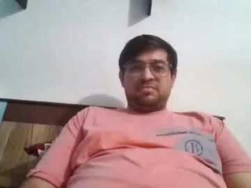 indian_uncut_dick from Chaturbate