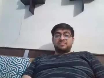 indian_uncut_dick from Chaturbate