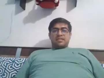 indian_uncut_dick from Chaturbate