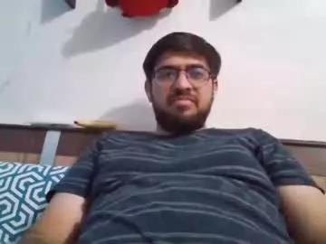 indian_uncut_dick from Chaturbate
