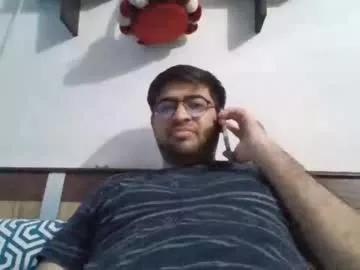 indian_uncut_dick from Chaturbate