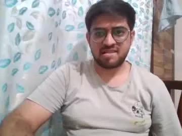 indian_uncut_dick from Chaturbate