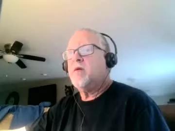 indianapapa from Chaturbate