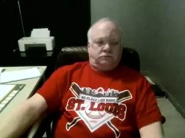 indianapapa from Chaturbate
