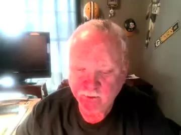 indianapapa from Chaturbate