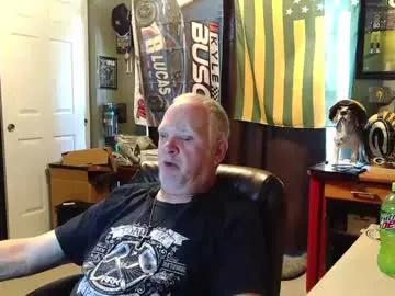indianapapa from Chaturbate