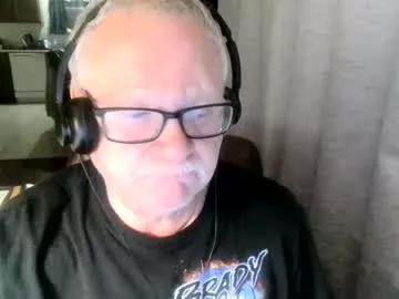 indianapapa from Chaturbate