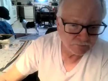 indianapapa from Chaturbate