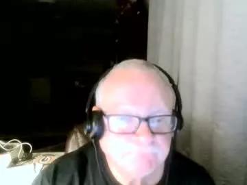 indianapapa from Chaturbate