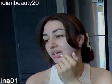 indianbeauty20 from Chaturbate