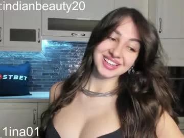 indianbeauty20 from Chaturbate
