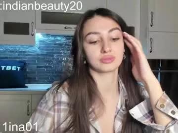 indianbeauty20 from Chaturbate