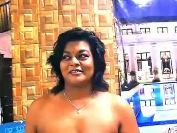 Indiancherrypie webcams show profile image 