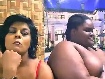 indiancherrypie from Chaturbate