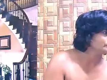 indiancherrypie from Chaturbate